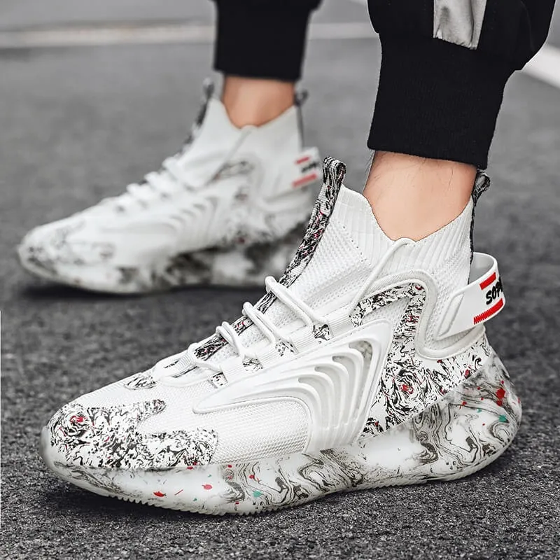 GALADUS Blaze X Sneakers