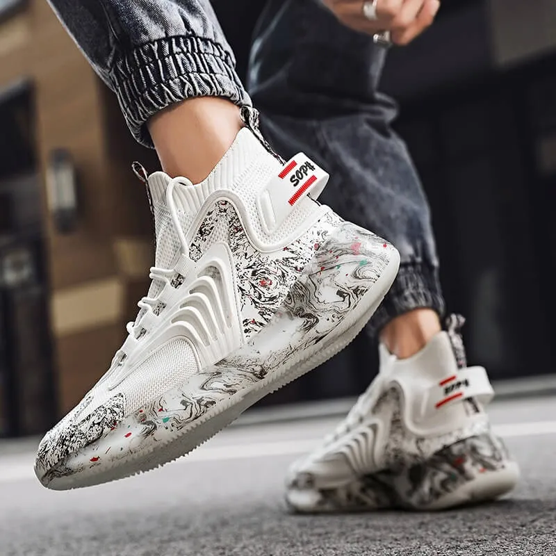 GALADUS Blaze X Sneakers