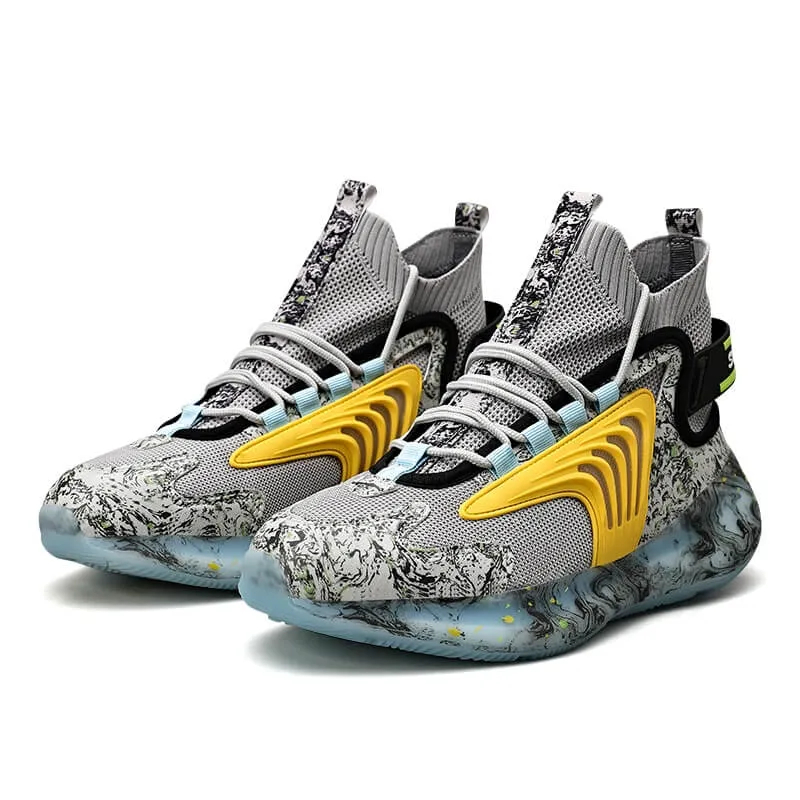 GALADUS Blaze X Sneakers