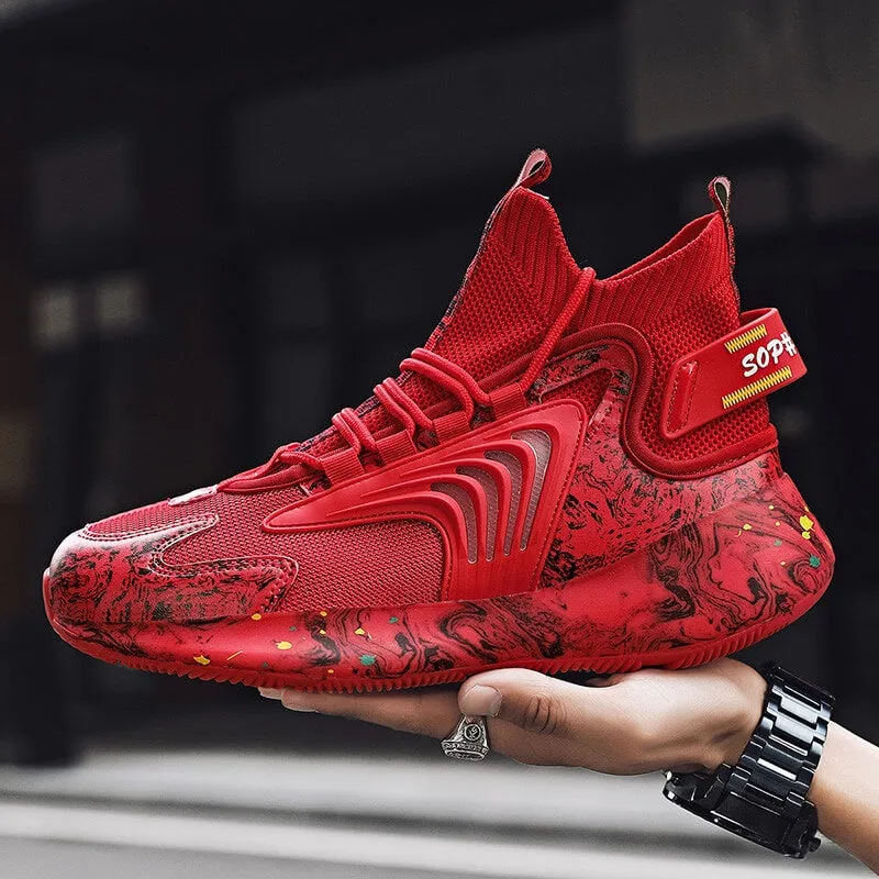 GALADUS Blaze X Sneakers