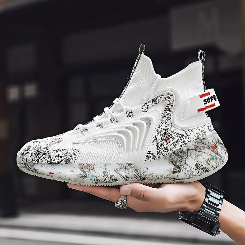 GALADUS Blaze X Sneakers
