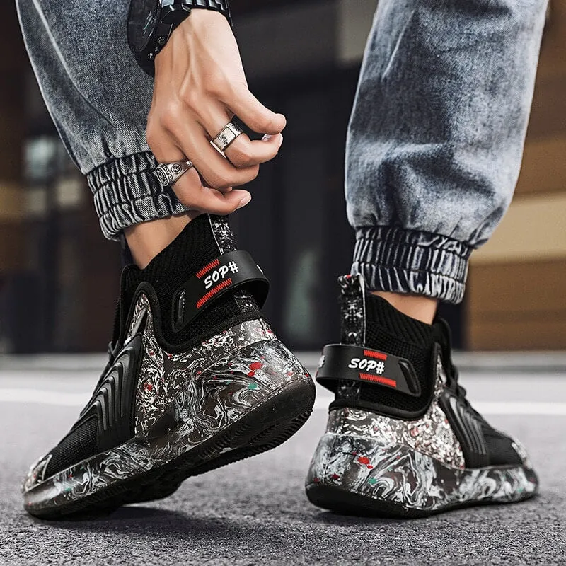 GALADUS Blaze X Sneakers
