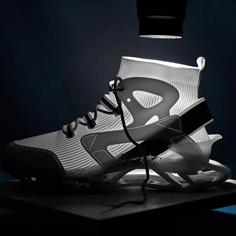 HERON Hyperx V2 Sneakers