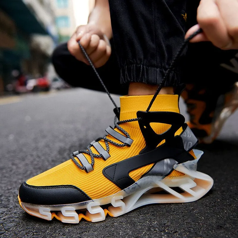 HERON Hyperx V2 Sneakers