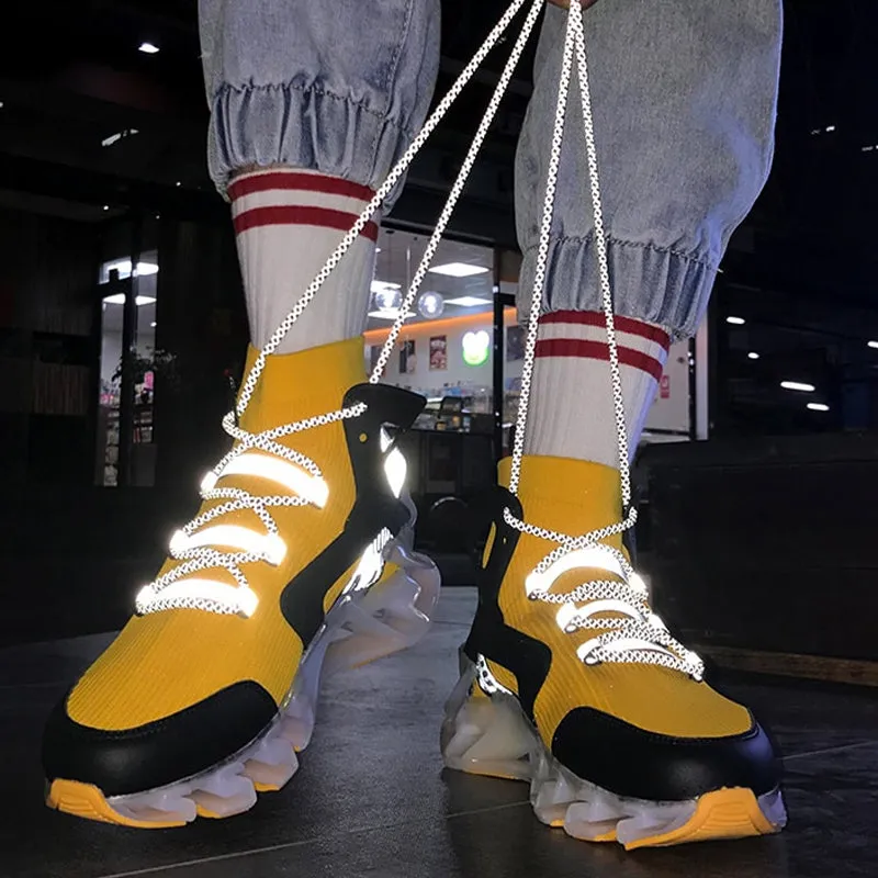HERON Hyperx V2 Sneakers
