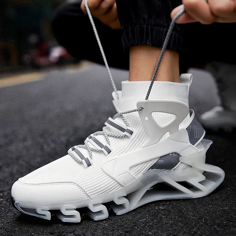 HERON Hyperx V2 Sneakers