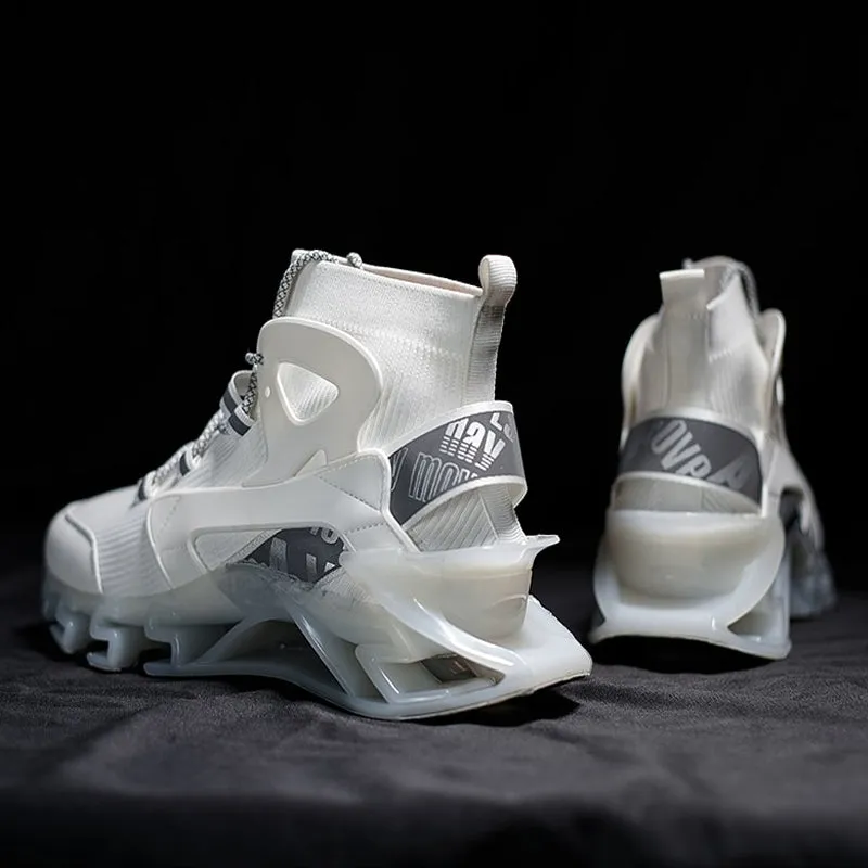 HERON Hyperx V2 Sneakers