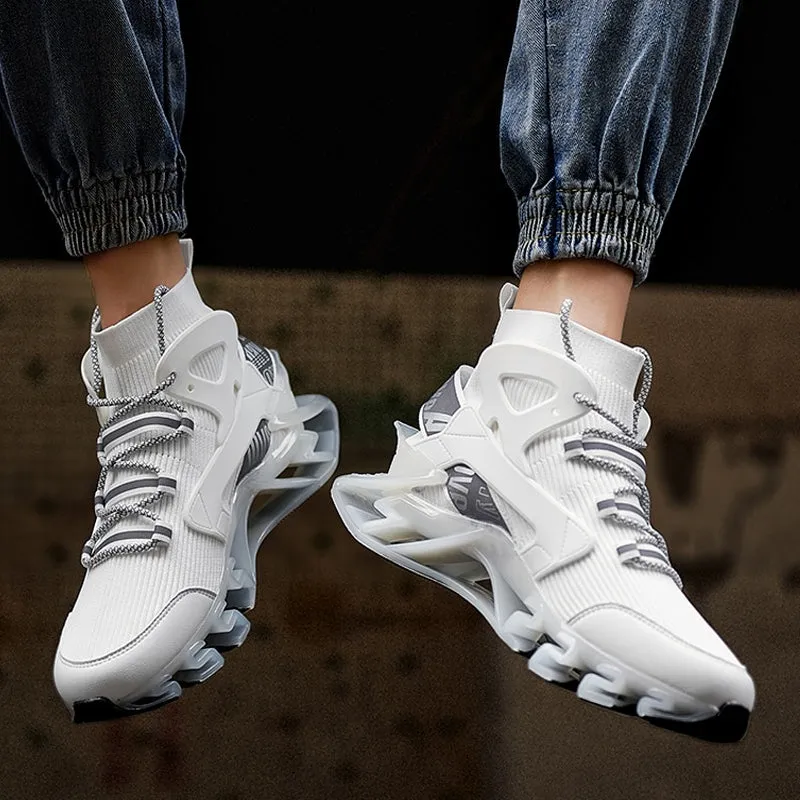 HERON Hyperx V2 Sneakers