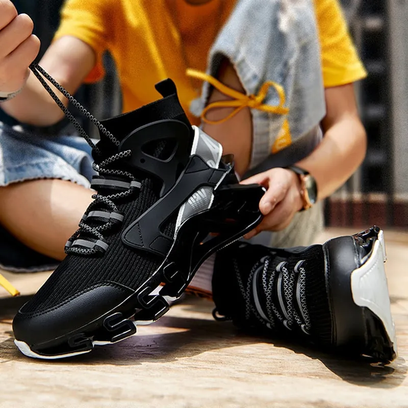 HERON Hyperx V2 Sneakers