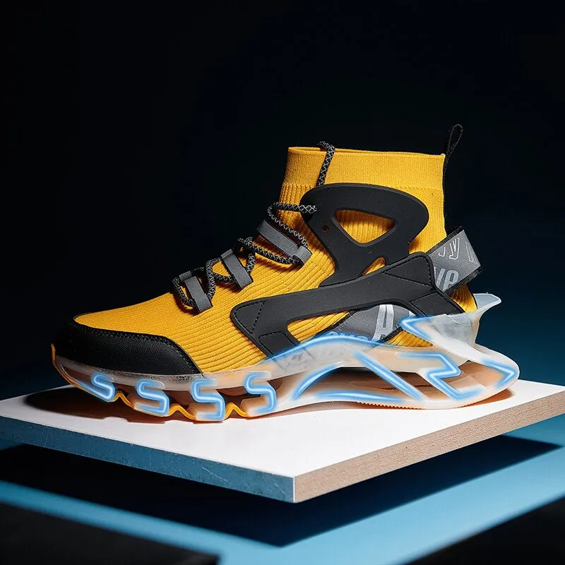 HERON Hyperx V2 Sneakers