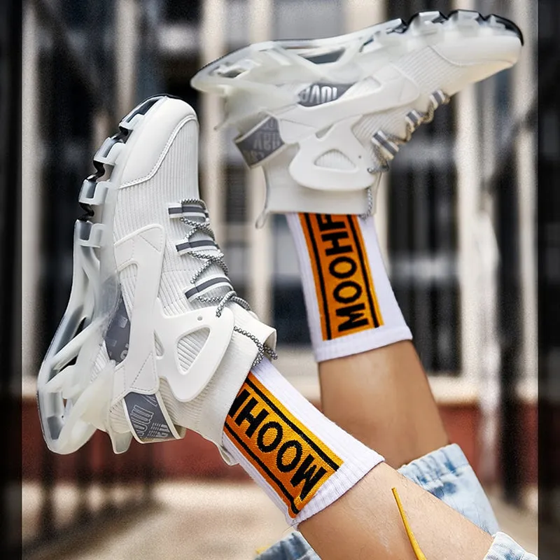 HERON Hyperx V2 Sneakers