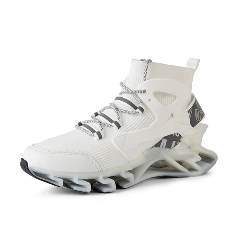 HERON Hyperx V2 Sneakers