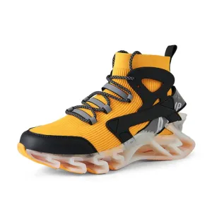 HERON Hyperx V2 Sneakers