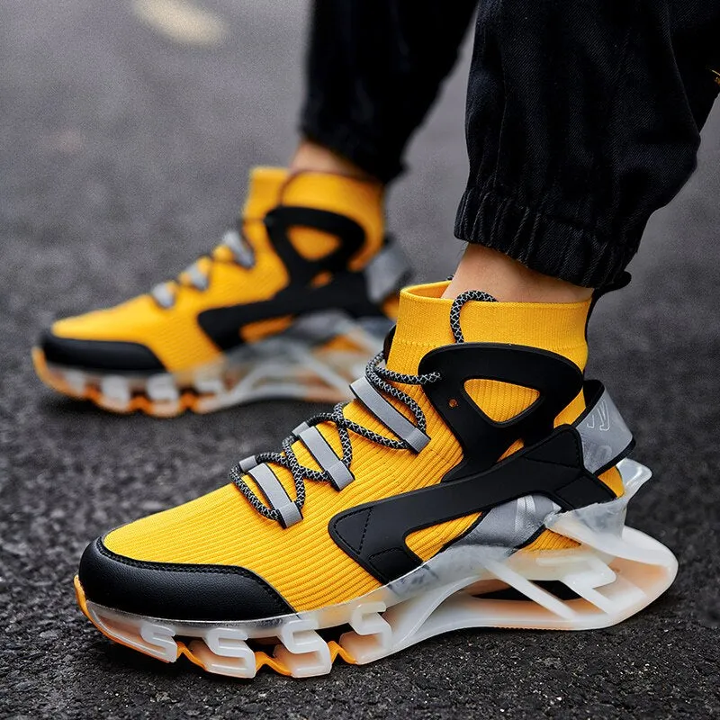 HERON Hyperx V2 Sneakers