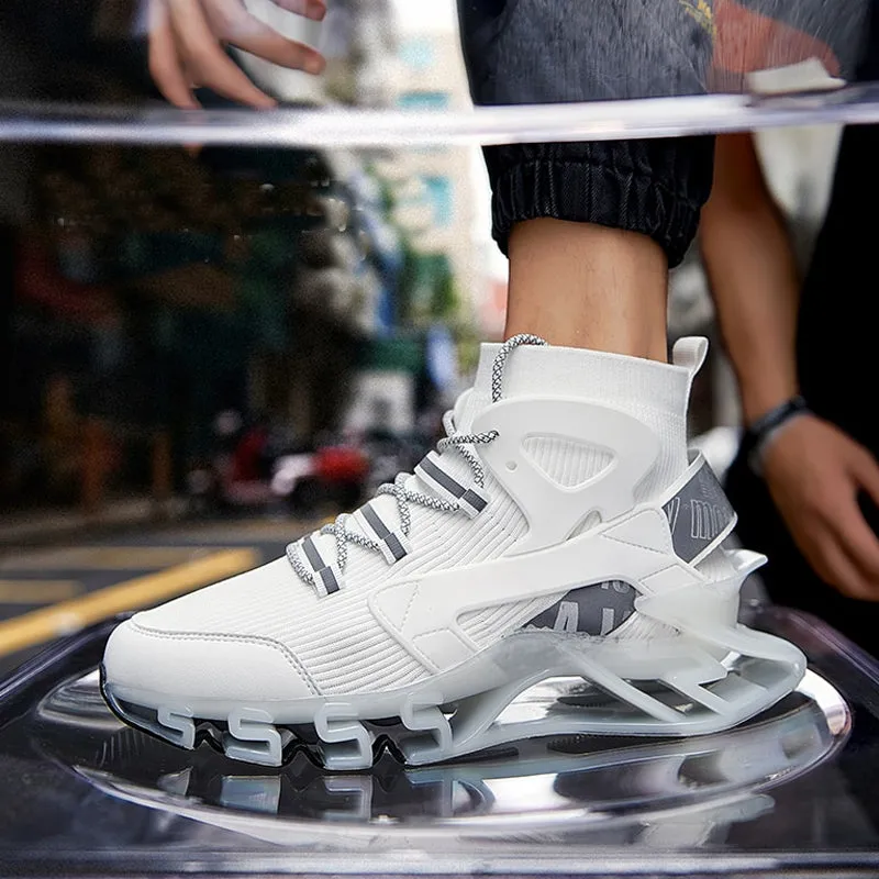 HERON Hyperx V2 Sneakers