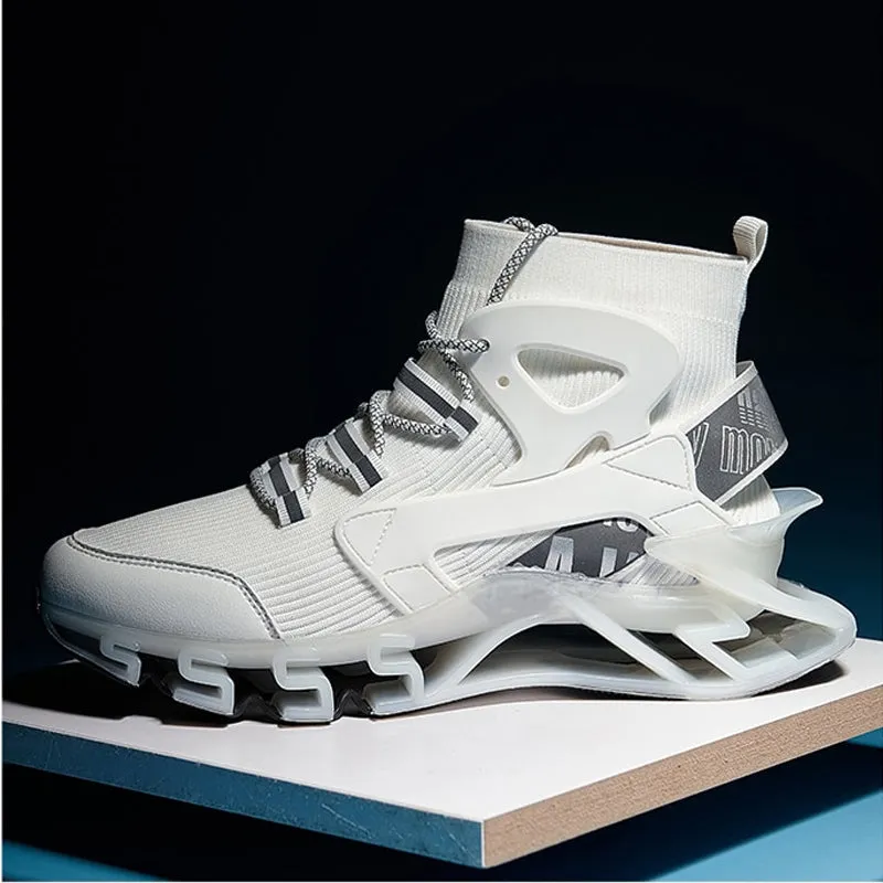 HERON Hyperx V2 Sneakers