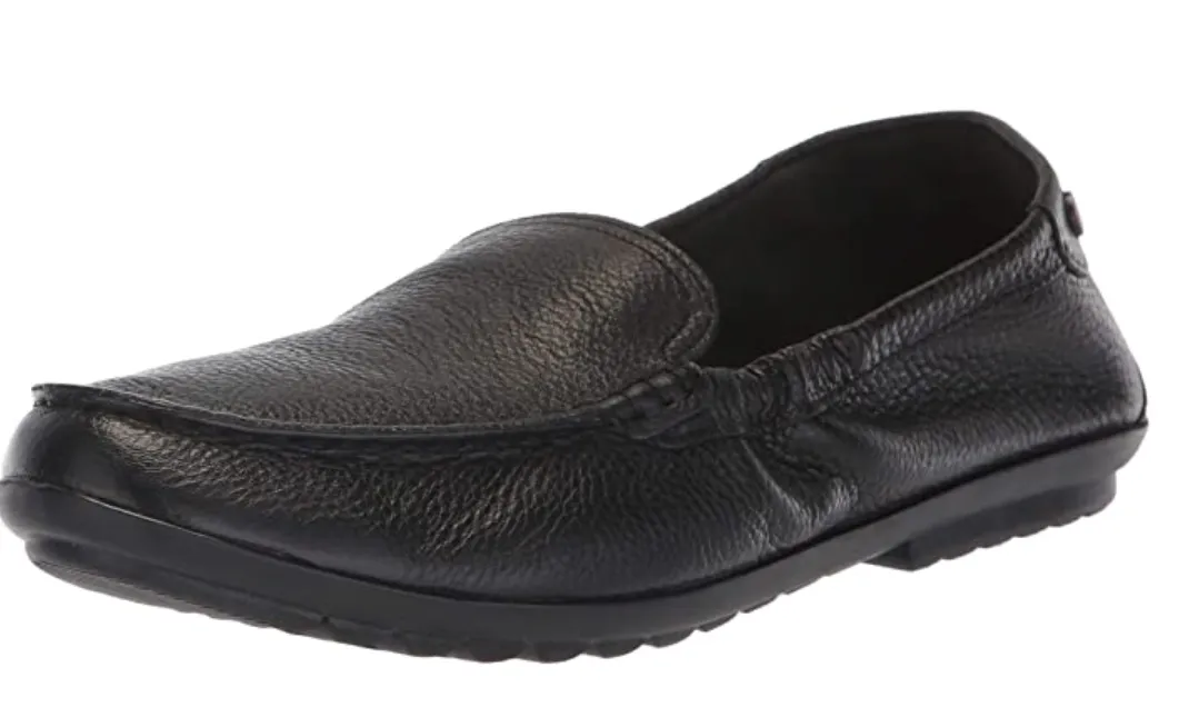 Hush Puppies Aidi Moc Slip On