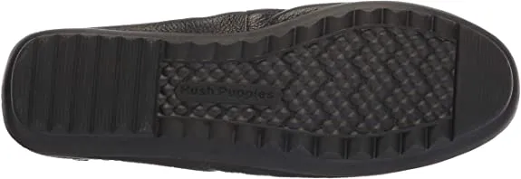 Hush Puppies Aidi Moc Slip On