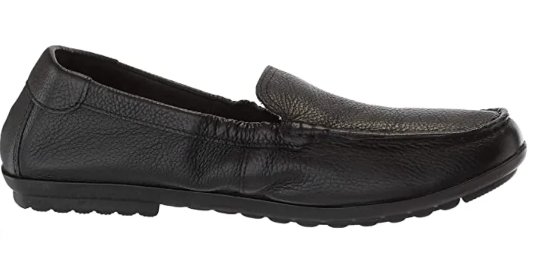 Hush Puppies Aidi Moc Slip On
