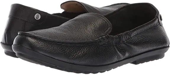 Hush Puppies Aidi Moc Slip On