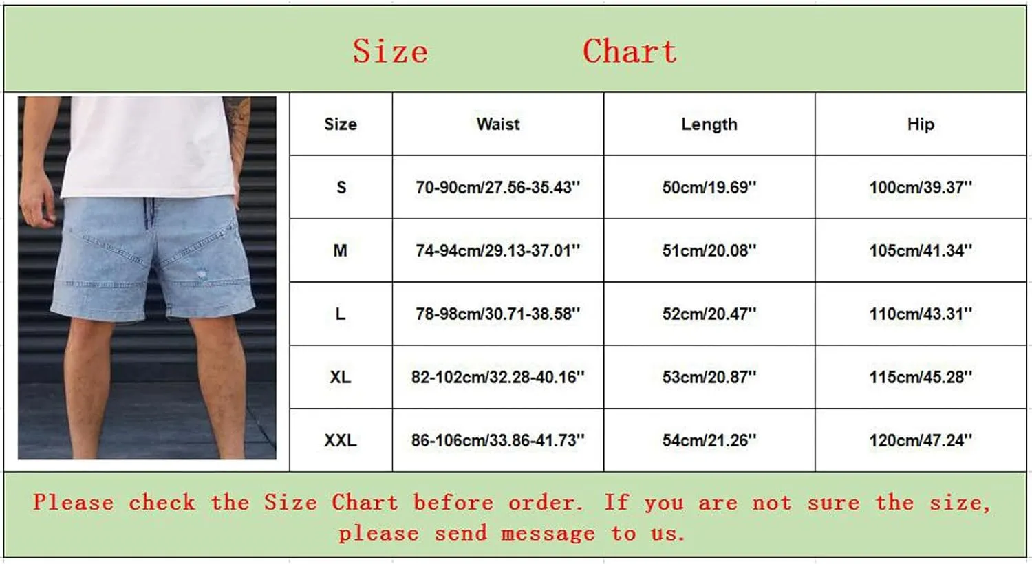 Jeans for Men Stretch Fit Mens Casual Shorts Spring Pocket Sports Summer Bodybuilding Denim Short Pants Jeans