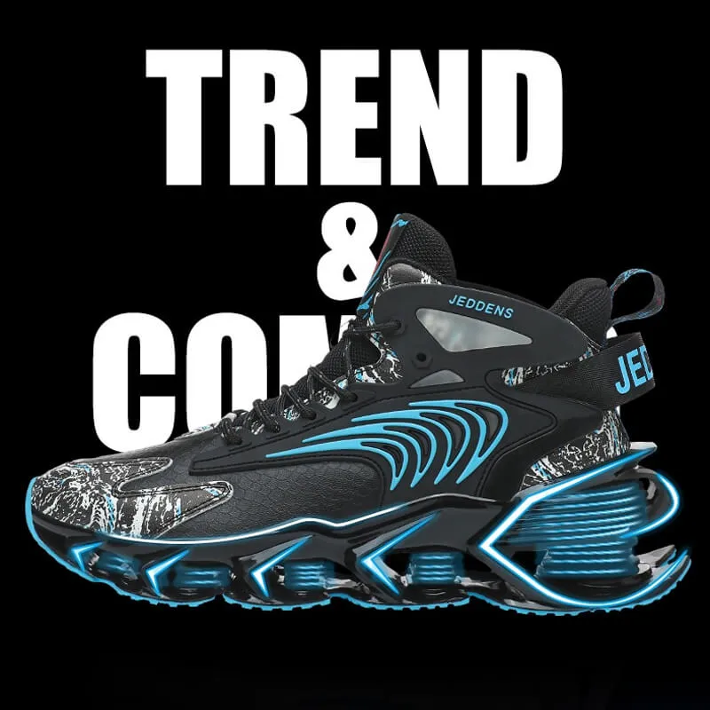 Jeddens Z4 Sneakers