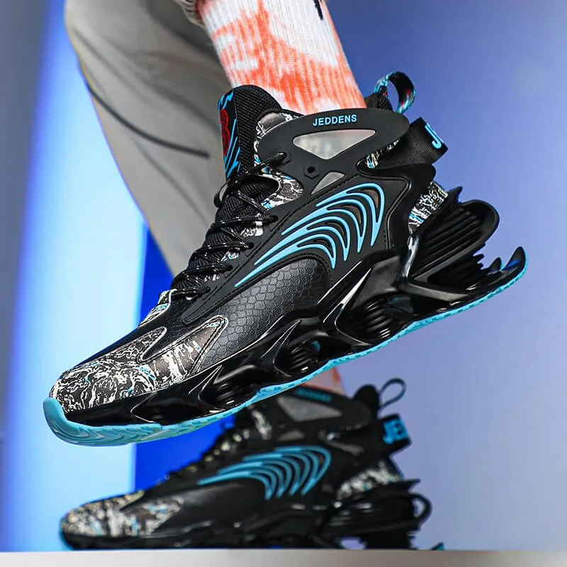 Jeddens Z4 Sneakers