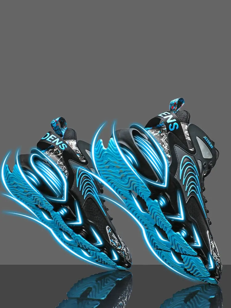 Jeddens Z4 Sneakers