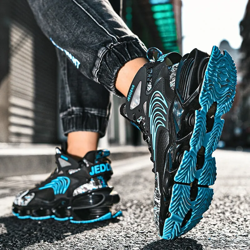 Jeddens Z4 Sneakers
