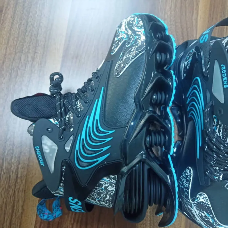 Jeddens Z4 Sneakers