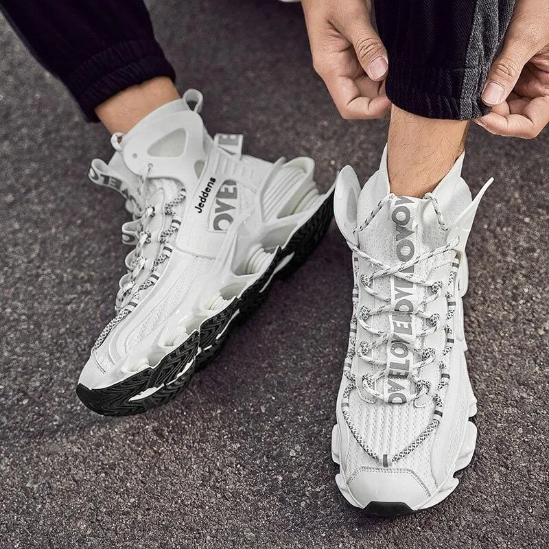 Jeddens Z4 Sneakers