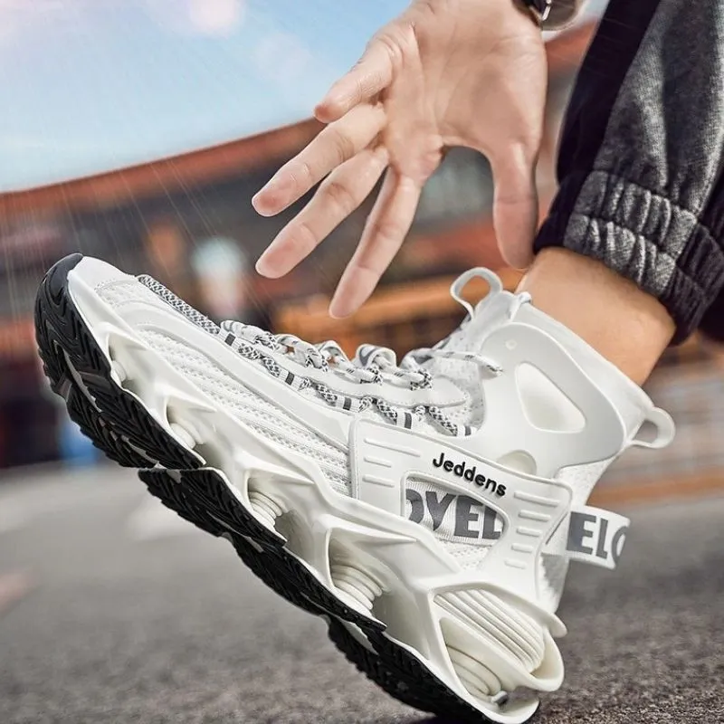 Jeddens Z4 Sneakers
