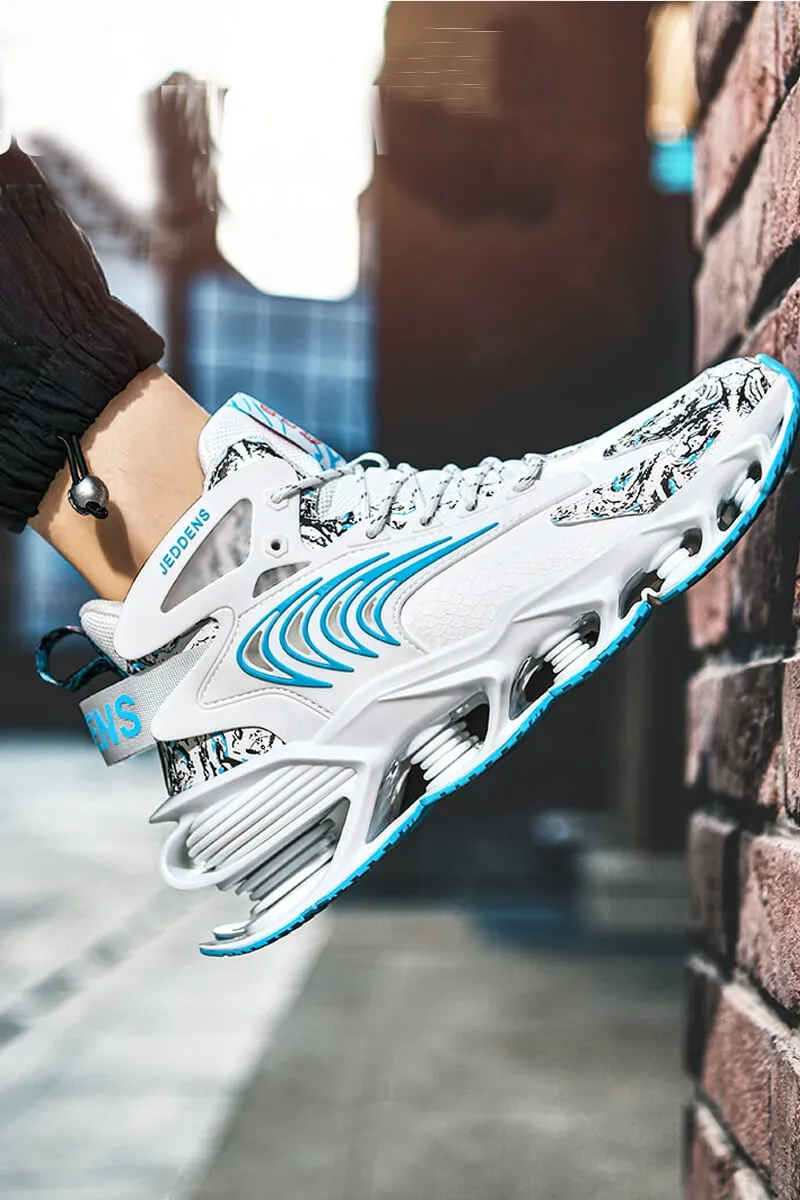 Jeddens Z4 Sneakers