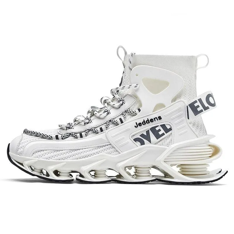 Jeddens Z4 Sneakers