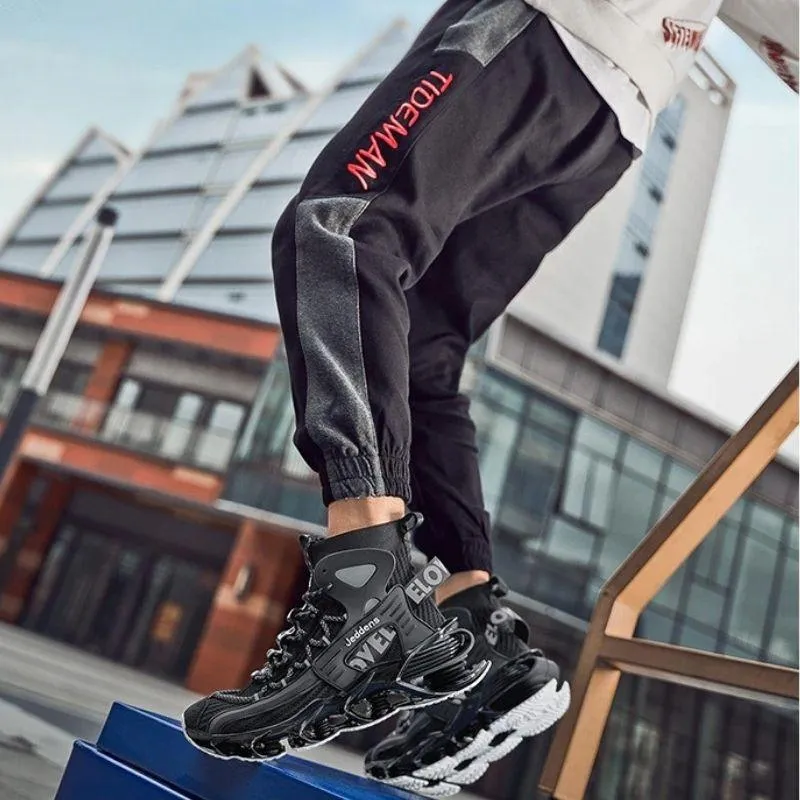 Jeddens Z4 Sneakers