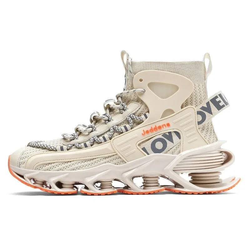 Jeddens Z4 Sneakers