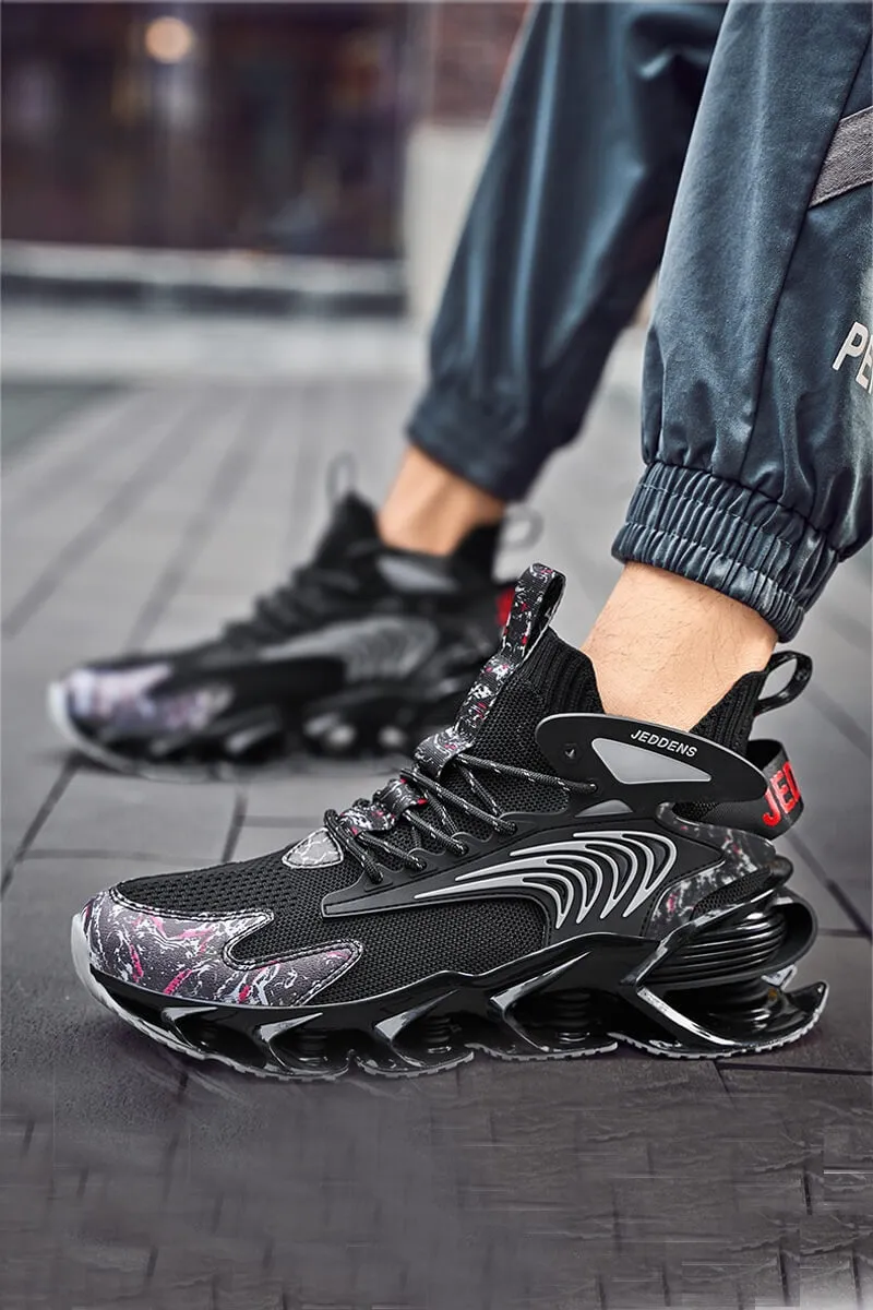Jeddens Z4 Sneakers