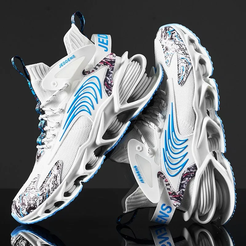 Jeddens Z4 Sneakers