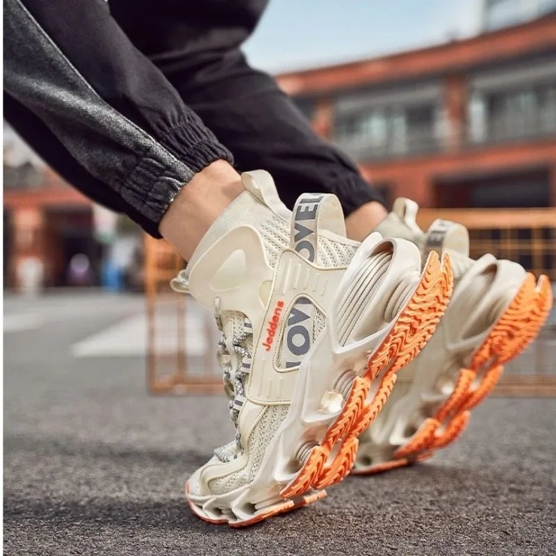 Jeddens Z4 Sneakers