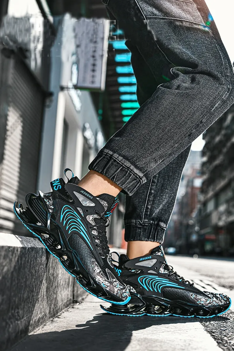 Jeddens Z4 Sneakers