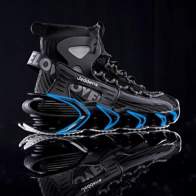 Jeddens Z4 Sneakers