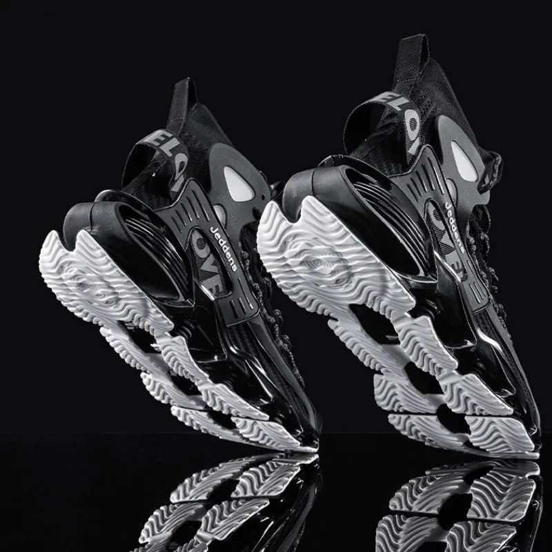 Jeddens Z4 Sneakers