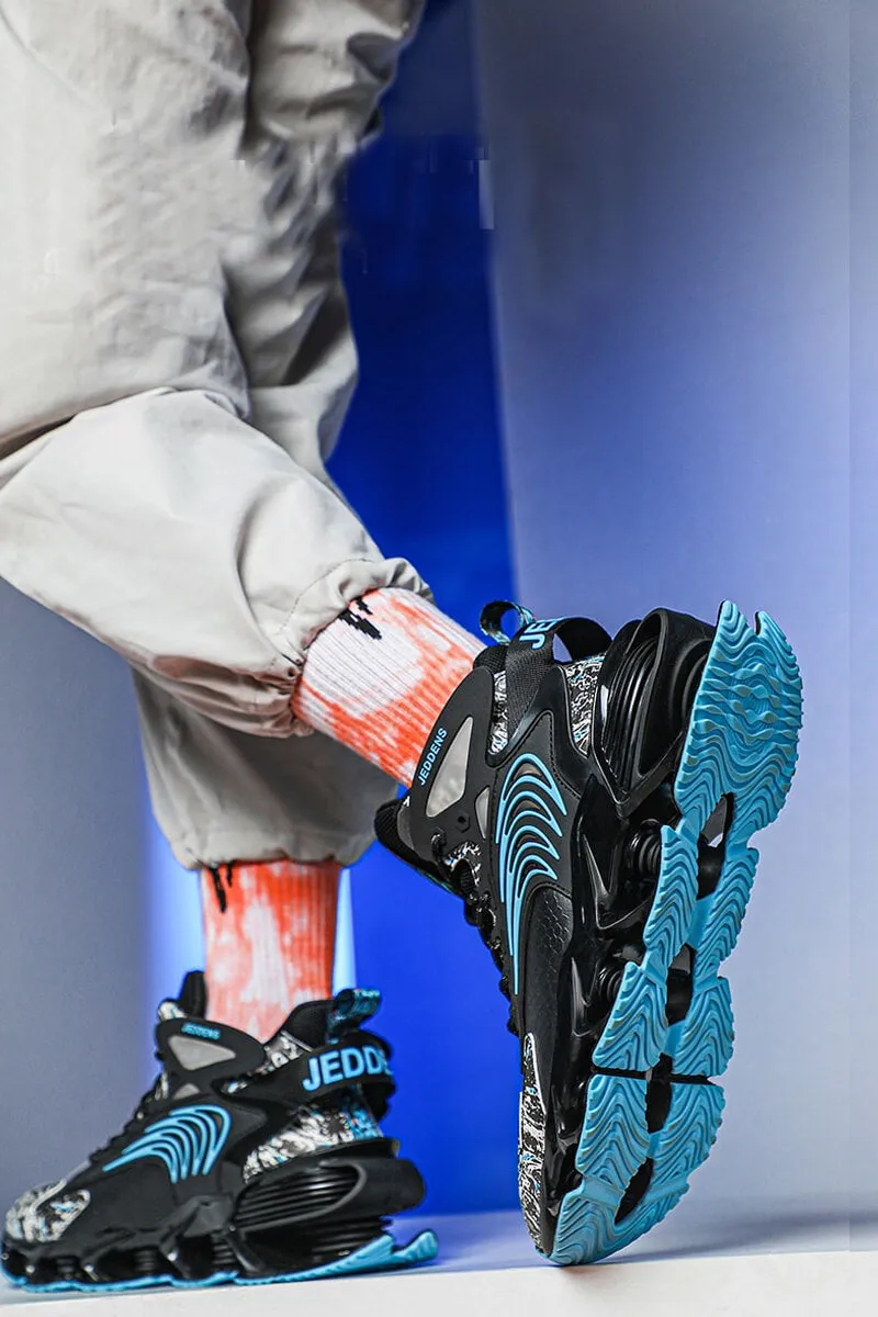 Jeddens Z4 Sneakers