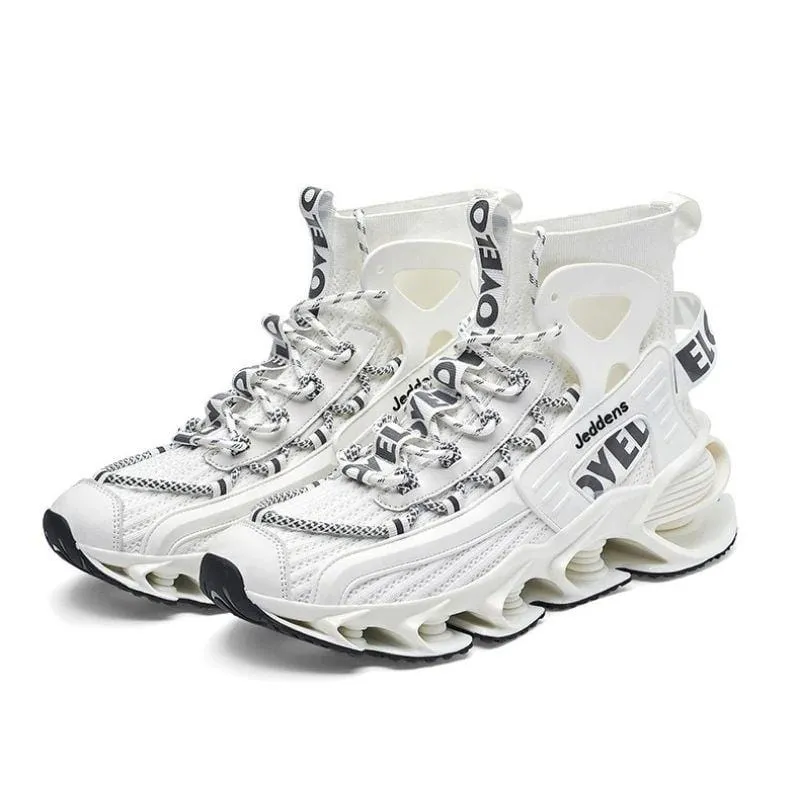 Jeddens Z4 Sneakers