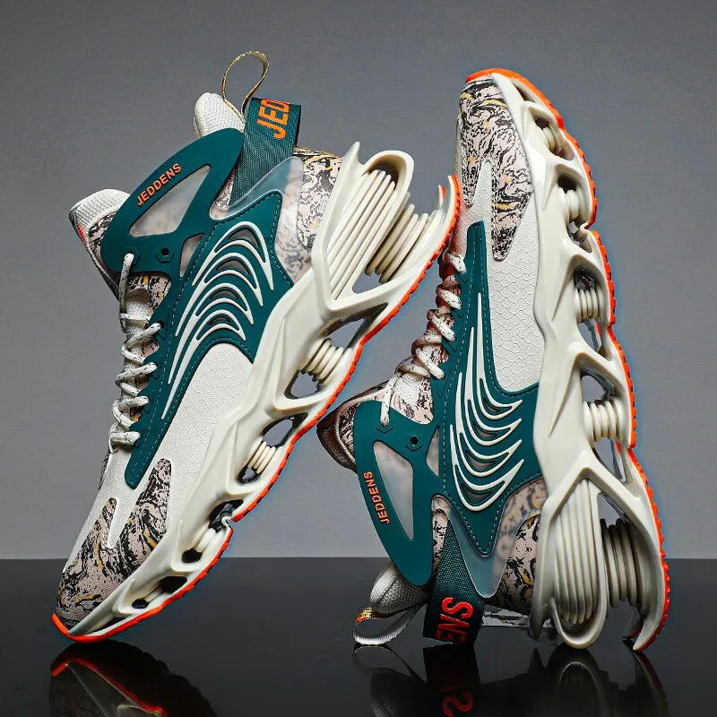 Jeddens Z4 Sneakers