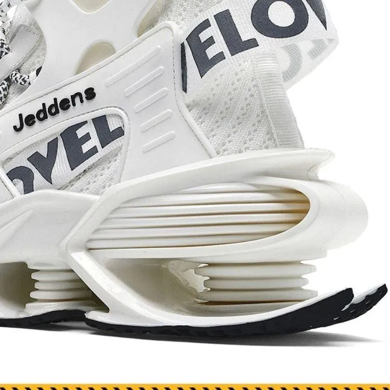 Jeddens Z4 Sneakers