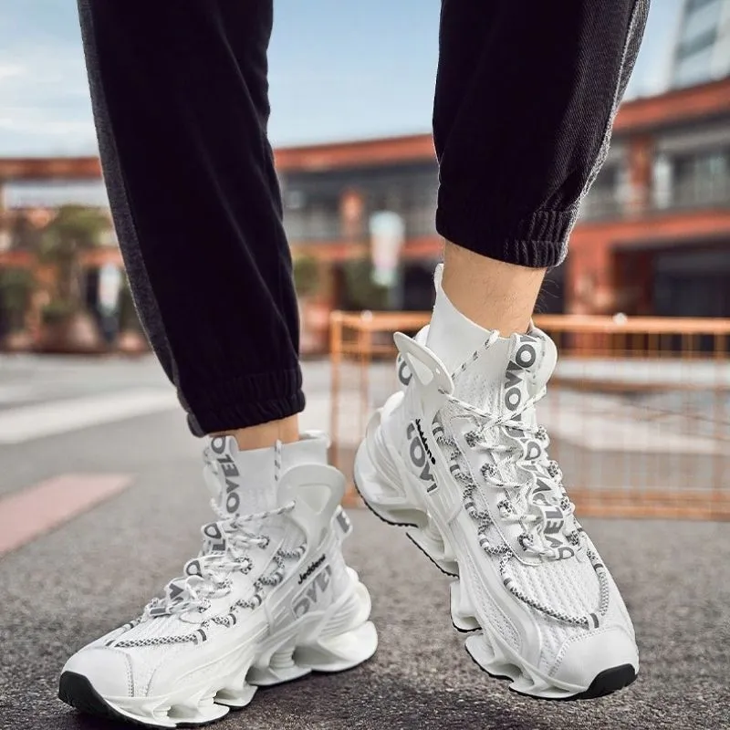 Jeddens Z4 Sneakers