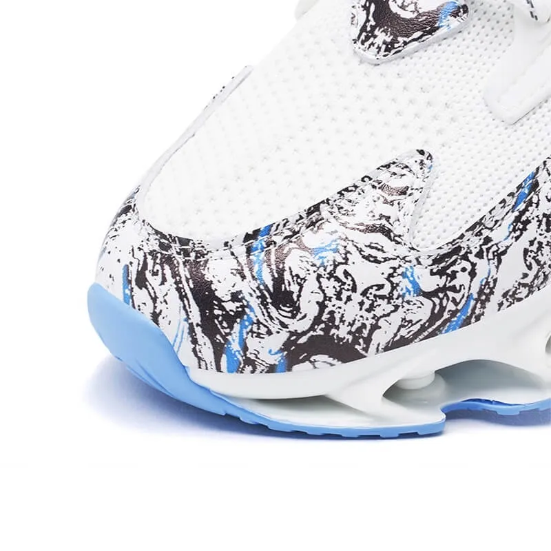 Jeddens Z4 Sneakers