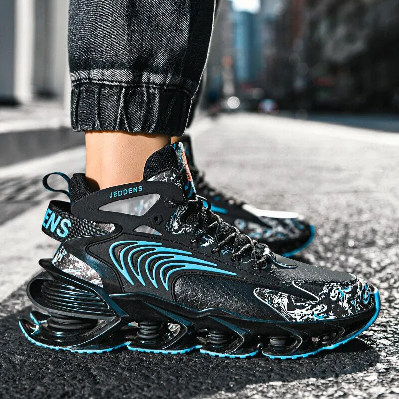 Jeddens Z4 Sneakers