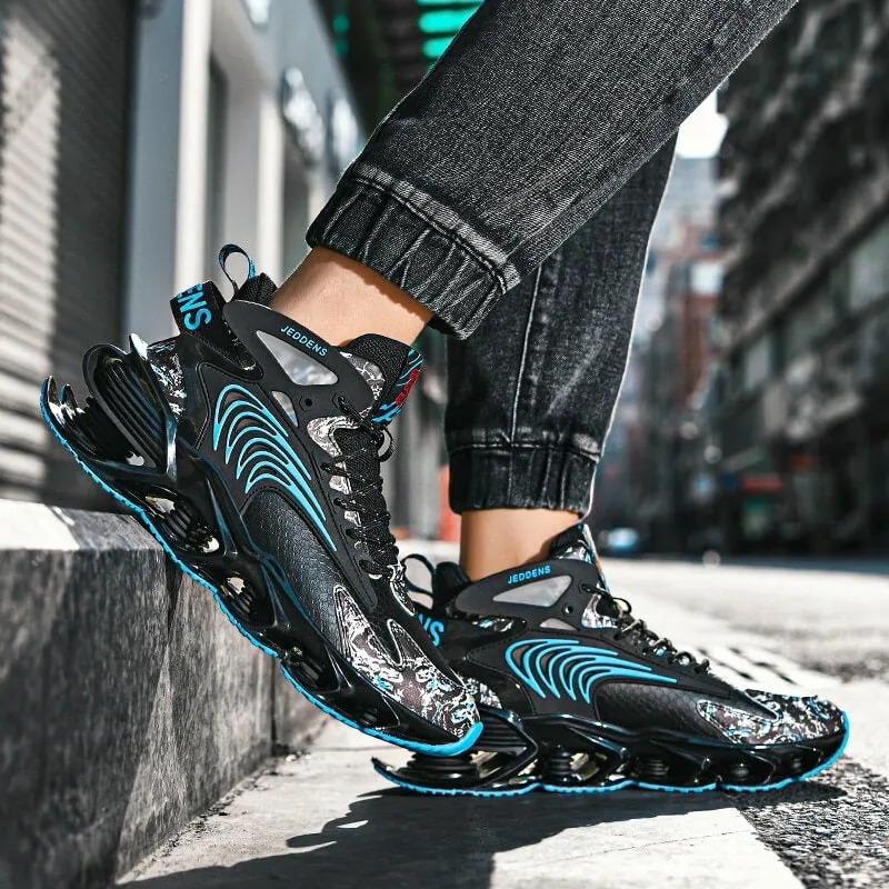 Jeddens Z4 Sneakers